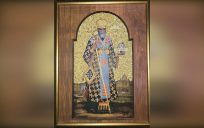ДЕНЬ НАРОДЖЕННЯ ПАТРІАРХА ЙОСИФА СЛІПОГО – (133 РОКИ ТОМУ).