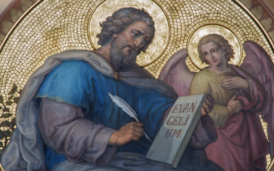 ВІРА ЦЕРКВИ (8). БОГОНАТХНЕННІСТЬ СВЯТОГО ПИСЬМА. – ПРИГОТУВАВ О. ЯКІВ ШУМИЛО, ЧСВВ.