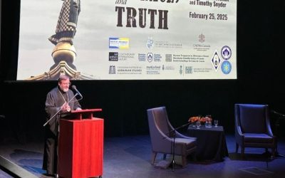 «Наш народ не поступиться своєю культурною, релігійною та соціальною свободою», — Глава УГКЦ у Канаді