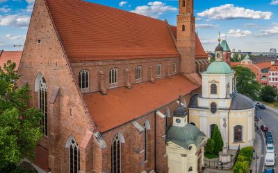 Зустріч деканів та синкелів Вроцлавсько-Кошалінської єпархії