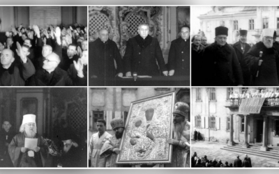 МИНАЄ 79-МА РІЧНИЦЯ ЛЬВІВСЬКОГО ПСЕВДОСОБОРУ.