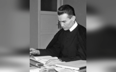 ДЕНЬ ПОМИНАННЯ ЄРОМОНАХА АНДРІЯ ШАҐАЛИ ЧСВВ, СВЯЩЕННИК УГКЦ – (25 РОКІВ ТОМУ).