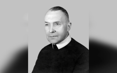 ДЕНЬ НАРОДЖЕННЯ ІЄРОМОНАХА ЙОСАФАТА-ІВАНА ЖАНА, ЧСВВ, СВЯЩЕННИК УГКЦ, МІСІОНЕР, ГРОМАДСЬКО-ПОЛІТИЧНИЙ ДІЯЧ (140 РОКІВ ТОМУ)