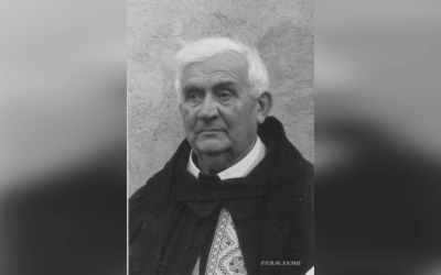ДЕНЬ ПОМИНАННЯ О. СЕВЕРІЯНА СЕМЕНА ГНАТЮКА, ЧСВВ, „ТИХИЙ МУЧЕНИК”- СВЯЩЕННИК УГКЦ – (31 РІК ТОМУ).