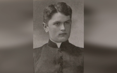 ДЕНЬ ПОМИНАННЯ О. ОМЕЛЯНА КОТИСА, СВЯЩЕННИК УГКЦ – (76 РОКІВ ТОМУ).
