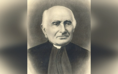 ДЕНЬ НАРОДЖЕННЯ СЛУГИ БОЖОГО О. КИРИЛА СЕЛЕЦЬКОГО – «ПОСІДАЮ ПРЕВЕЛИКИЙ КАПІТАЛ В СЕРЦІ МОЇМ, А ТИМ КАПІТАЛОМ – ГАРЯЧА ЛЮБОВ МОГО НАРОДУ І СИЛЬНА ВІРА У БОЖЕ ПРОВИДІННЯ» – (190 РОКІВ ТОМУ).