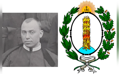 ДЕНЬ ПОМИНАННЯ О. ПАВЛА ОЛЕНСЬКОГО ЧСВВ, СВЯЩЕННИК УГКЦ, МІСІОНЕР, ПЕДАГОГ, ІГУМЕН (70 РОКІВ ТОМУ).