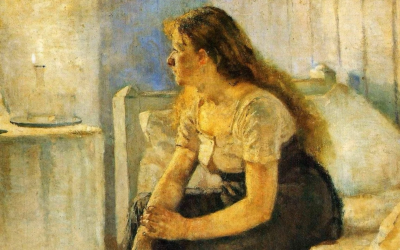 У ПОШУКАХ СЕНСУ. ЗОСЕРЕДЖЕНІСТЬ – О. ІЛЛЯ БРОНОВСЬКИЙ, ЧСВВ (49).
