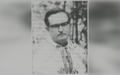 ДЕНЬ ПОМИНАННЯ О. ГРИГОРІЯ ЧЕРНЕГА, СВЯЩЕННИК УГКЦ – (32 РОКИ ТОМУ).