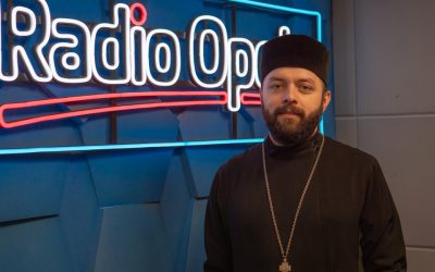 В Ополі освятять хрест та земельну ділянку під забудову церкви Преображення Господнього УГКЦ