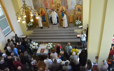 В ПОЗНАНІ ВІДЗНАЧЕНО ЮВІЛЕЙ БІЖЕНЦІВ, МІГРАНТІВ, ВОЄННИХ ВТІКАЧІВ ТА ВИСЕЛЕНЦІВ