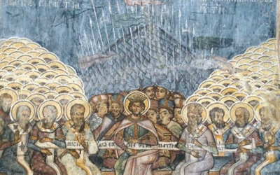 МІЖНАРОДНА БОГОСЛОВСЬКА КОМІСІЯ: ДОКУМЕНТ НА 1700-РІЧЧЯ СОБОРУ В НІКЕЇ.