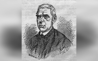 ДЕНЬ ПОМИНАННЯ О. МОДЕСТА МАЦІЄВСЬКОГО ЧСВВ, СВЯЩЕНИК УГКЦ, ПЕДАГОГ, ЦЕРКОВНИЙ ДІЯЧ (140 РОКІВ ТОМУ)