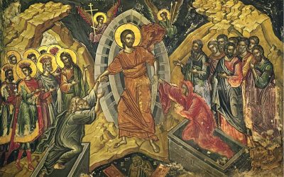 ВЕЛИКОДНЄ ПОСЛАННЯ ВЛАДИК УГКЦ В ПОЛЬЩІ