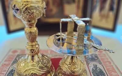 З життя парафії в Лєшно