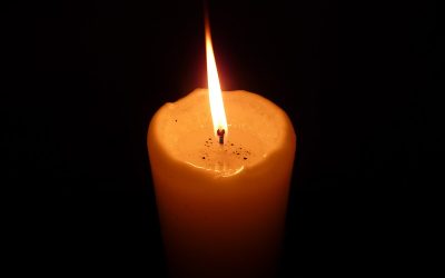 Упокоївся у Бозі п. Михайло Дмитерко батько о. Маріуша Дмитерка