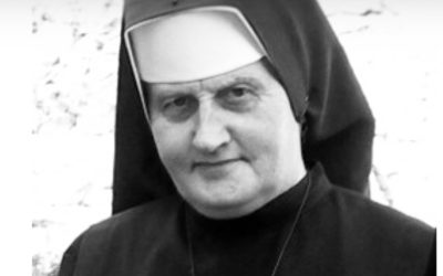 Відійшла до вічності сестра Мирослава Марія Гнилиця
