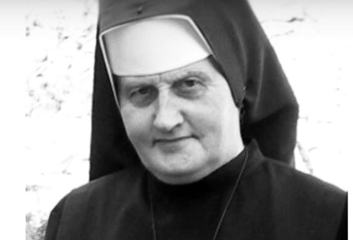 Відійшла до вічності сестра Мирослава Марія Гнилиця