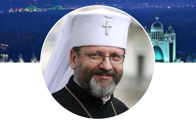 ДЕНЬ НАРОДЖЕННЯ БЛАЖЕННІШОГО СВЯТОСЛАВА ШЕВЧУКА – ОТЕЦЬ І ГЛАВА УКРАЇНСЬКОЇ ГРЕКО-КАТОЛИЦЬКОЇ ЦЕРКВИ – (55 РОКІВ ТОМУ).