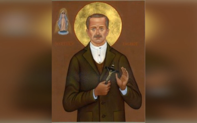 АЛКОГОЛІК, ЯКИЙ СТАВ СВЯТИМ. ФІЛЬМ – «ЛЕГЕНДА ПРО СВЯТОГО П’ЯНИЦЮ»