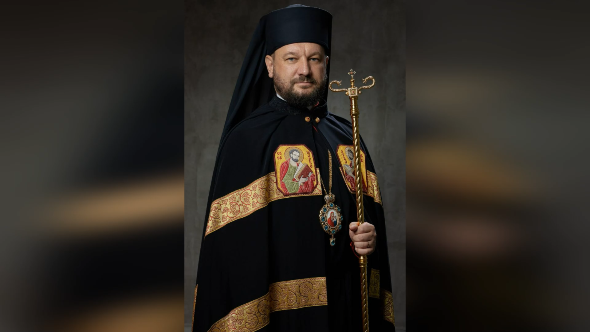 УКРАЇНСЬКА ПЕРЕДАЧА І ІНФОРМАЦІЙНИЙ ВИПУСК РАДІО ВАТИКАНУ 20.05.2025. – НАША ПРИСУТНІСТЬ СЕРЕД ЛЮДЕЙ Є ЗНАКОМ, ЩО БОГ Є З НИМИ – ВЛАДИКА ТЕОДОР МАЦАПУЛА – ЄПАРХ МУКАЧІВСЬКИЙ – (II).