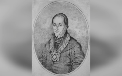 ДЕНЬ ПОМИНАННЯ О. ІВАНА ЛАВРІВСЬКОГО – СВЯЩЕННИК УГКЦ, КОМПОЗИТОР, ДИРИГЕНТ, МУЗИКОЗНАВЕЦЬ – (152 РОКІВ ТОМУ).