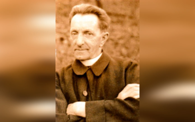 ДЕНЬ НАРОДЖЕННЯ О. КОСТЯНТИНА ПОЛЯНСЬКОГО – СВЯЩЕННИК УГКЦ -(150 РОКІВ ТОМУ).