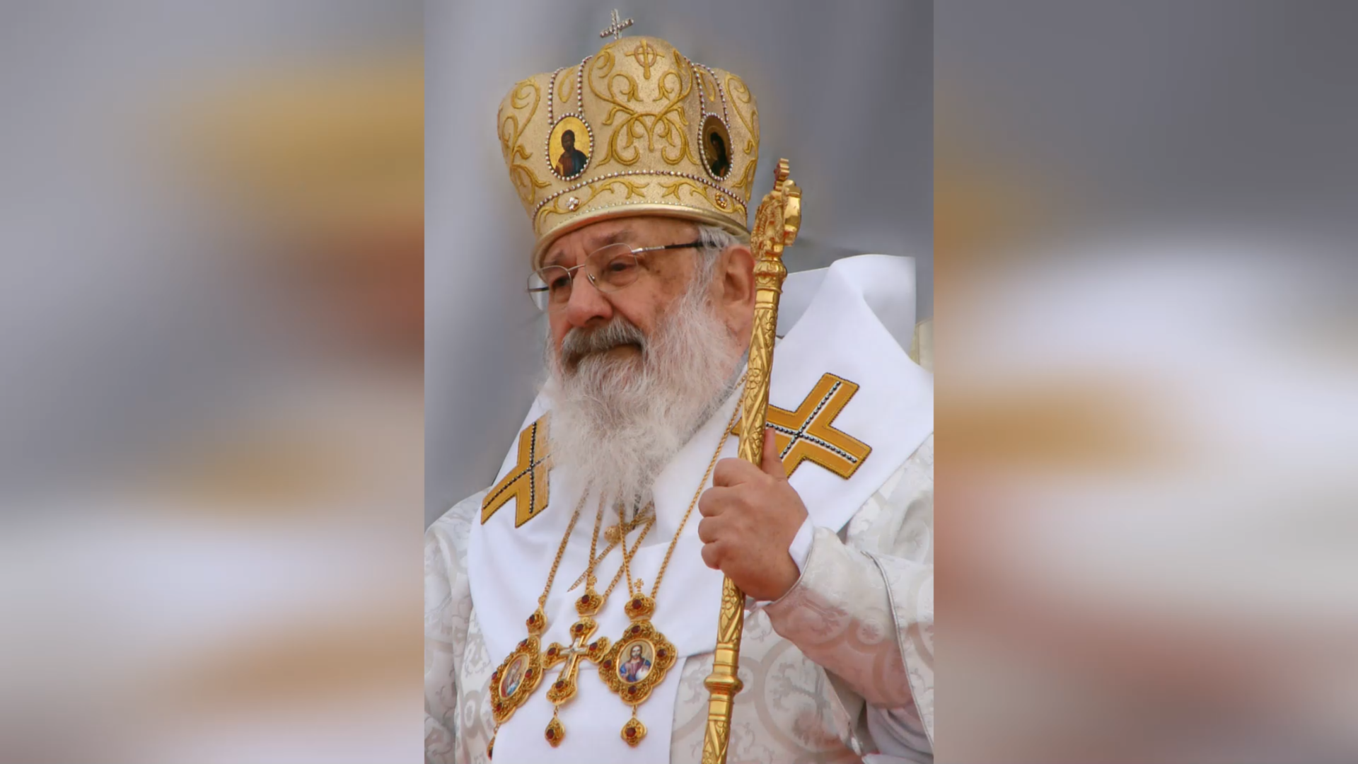ДЕНЬ ПОМИНАННЯ БЛАЖЕННІШОГО СЛУГИ БОЖОГО ЛЮБОМИРА КАРДИНАЛА ГУЗАРА – ДО РІЧНИЦІ ВІДХОДУ БЛАЖЕННІШОГО ЛЮБОМИРА: 7 ДУМОК, ЯКІ ВАРТО ЗГАДАТИ – (8 РОКІВ ТОМУ).
