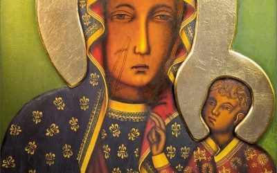 Проща до Чудотворної ікони Матері Божої Ченстоховської  на Ясній горі – 21 червня 2025 р.