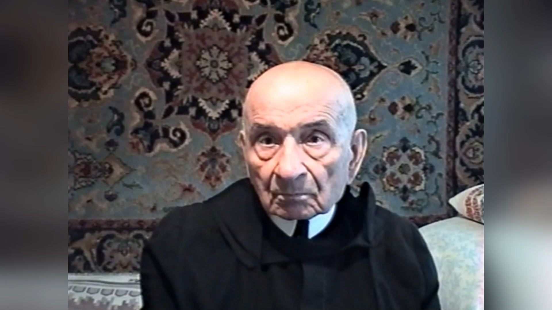 ДЕНЬ ПОМИНАННЯ О. МАРТИНІЯНА МИХАЙЛА ЛУЦІВА, ЧСВВ, СВЯЩЕННИК УГКЦ – „НЕМАЄ БІЛЬШОГО ЩАСТЯ, НЕМАЄ БІЛЬШОЇ РАДОСТІ НА СВІТІ, ЯК СВІДОМІСТЬ ТОГО, ЩО ТИ ВІРНО СЛУЖИВ БОГОВІ” – (27 РОКІВ ТОМУ).