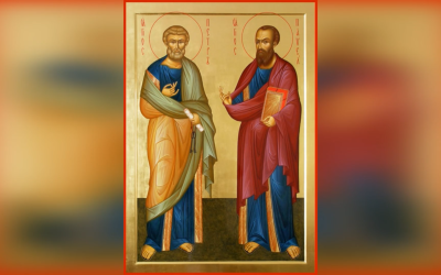 16 ЧЕРВНЯ – ПОЧАТОК ПЕТРОВОГО ПОСТУ.