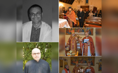 ДЕНЬ ПОМИНАННЯ О. ДАРІЯ ГУБ’ЯКА, СВЯЩЕНИК УГКЦ – (6 РОКІВ ТОМУ).
