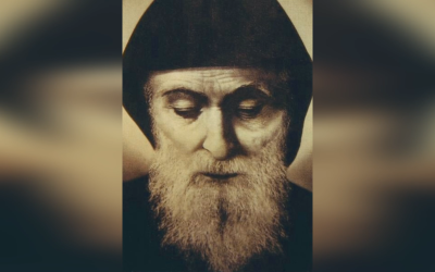 24 ЛИПНЯ – СВЯТОГО ШАРБЕЛЯ МАКЛЮФ – ПОКІРНИЙ ПОСЛІДОВНИК ХРИСТА.