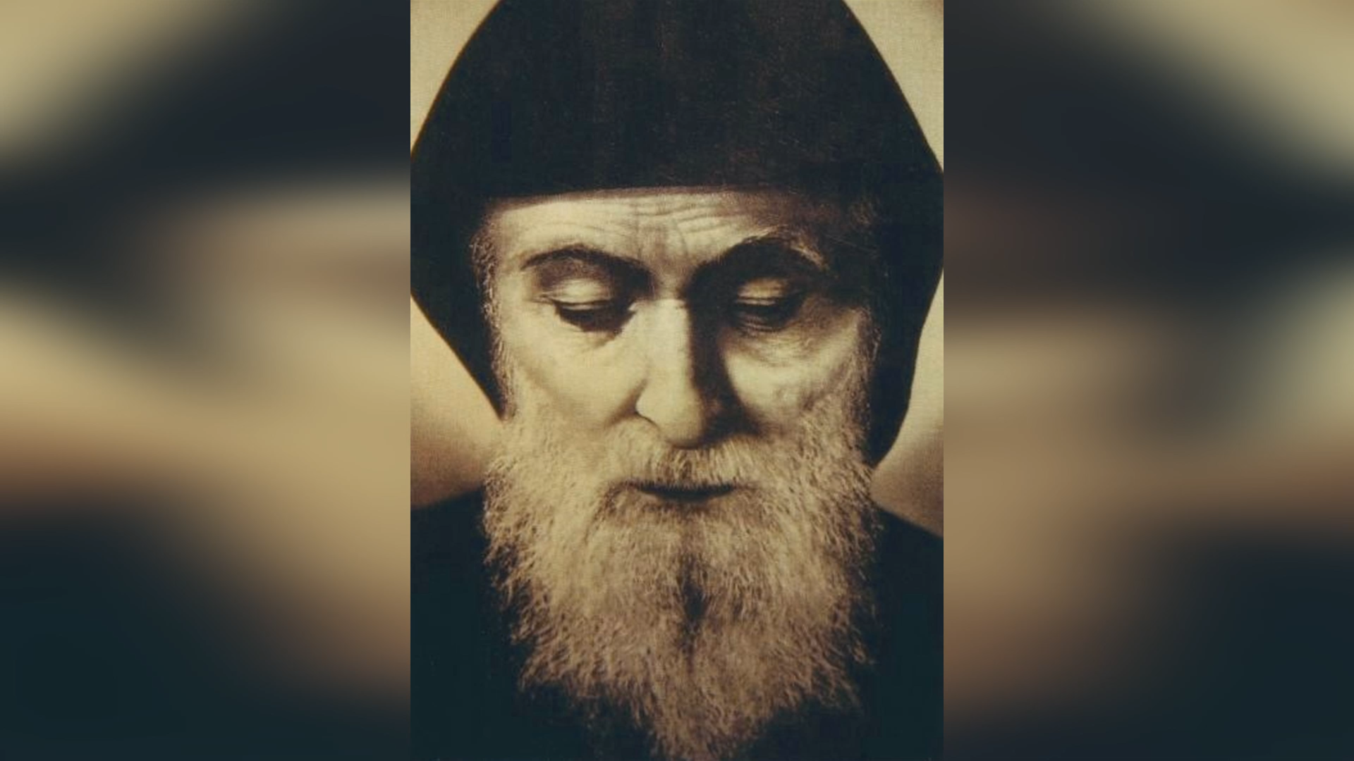 24 ЛИПНЯ – СВЯТОГО ШАРБЕЛЯ МАКЛЮФ – ПОКІРНИЙ ПОСЛІДОВНИК ХРИСТА.