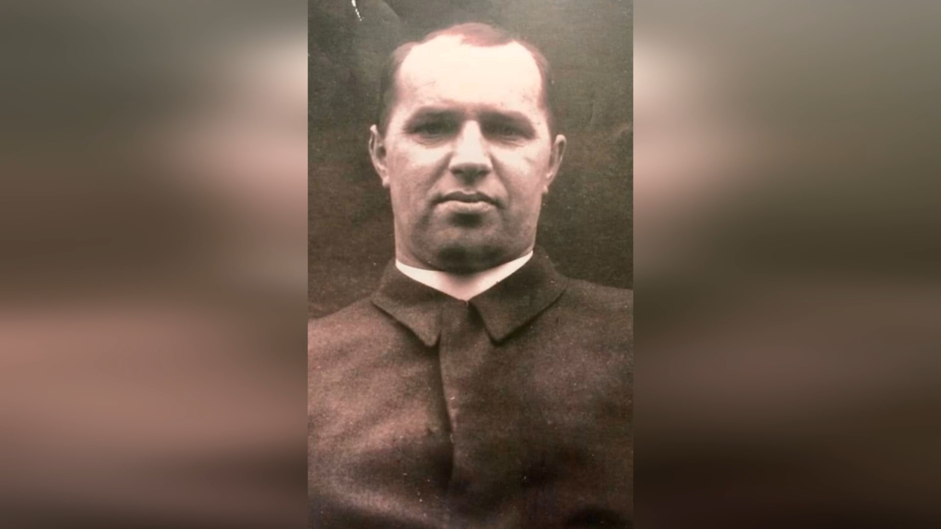 ДЕНЬ ПОМИНАННЯ СЛУГИ БОЖОГО О. АНТОНА РИЧАКІВСЬКОГО, СВЯЩЕНИК УГКЦ – ВІН ПРИЙНЯВ ВІНЕЦЬ МУЧЕНИКА ТІЛЬКИ ЗА ТЕ, ЩО ЛЮБИВ ГОСПОДА І СВІЙ НАРОД – (84 РОКИ ТОМУ).