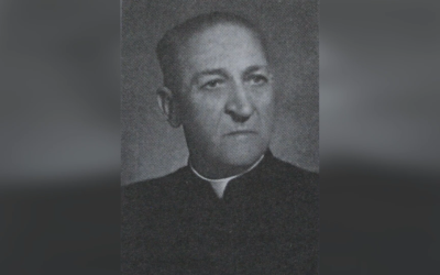 ДЕНЬ ПОМИНАННЯ О. ЙОСИФА ПШЕП’ЮРСЬКОГО, СВЯЩЕННИК УГКЦ – (70 РОКІВ ТОМУ).