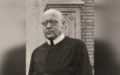 ДЕНЬ ПОМИНАННЯ О. ЙОСАФАТА ЛАБАЙ, ЧСВВ, СВЯЩЕННИК УГКЦ – (63 РОКИ ТОМУ).