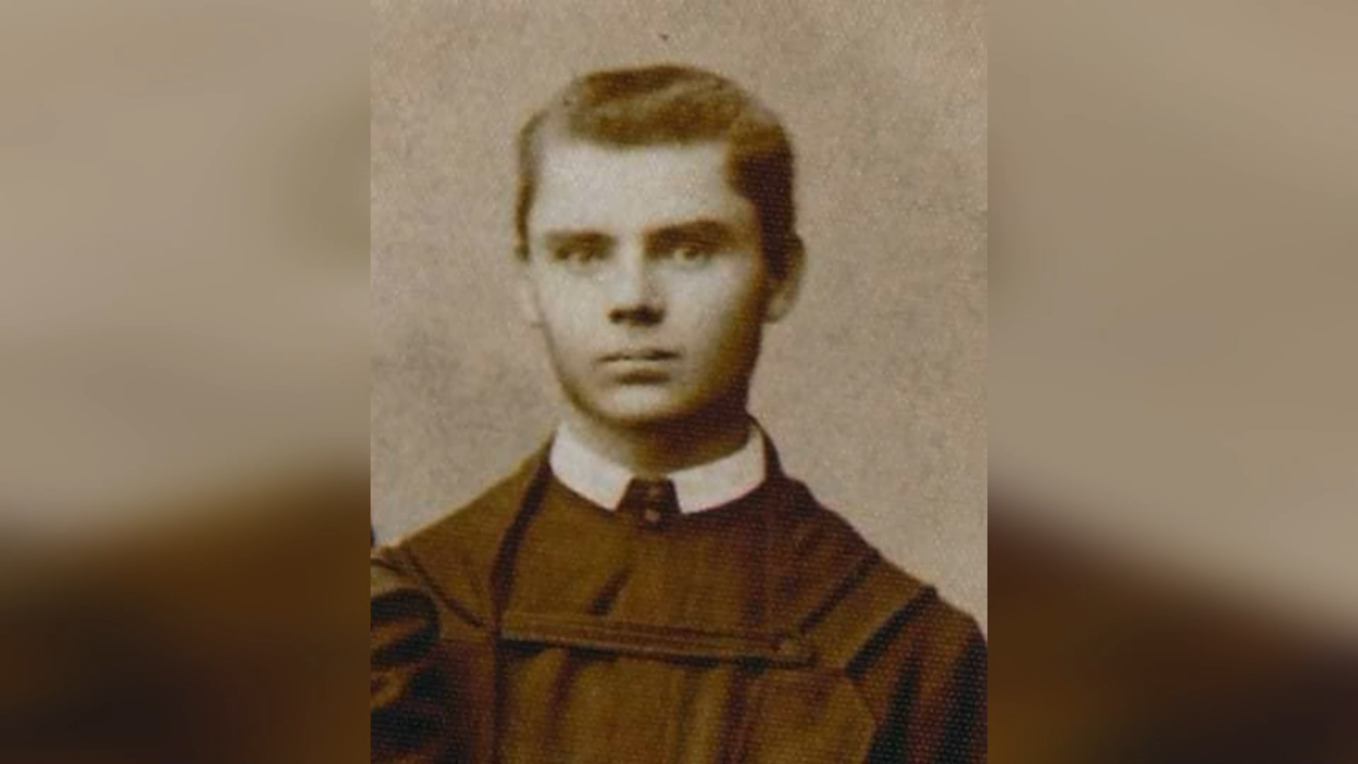 ДЕНЬ НАРОДЖЕННЯ ІЄРОМОНАХА О. ВОЛОДИМИРА СТЕХА ЧСВВ, СВЯЩЕННИК УГКЦ, КОМПОЗИТОР – (162 РОКИ ТОМУ).