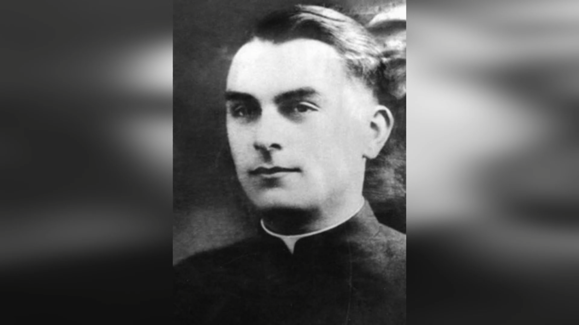 ДЕНЬ НАРОДЖЕННЯ СВЯЩЕННОМУЧЕНИКА O. ПЕТРА ПАВЛА ОРОСА – СВЯЩЕННИК УГКЦ – (108 РОКІВ ТОМУ).