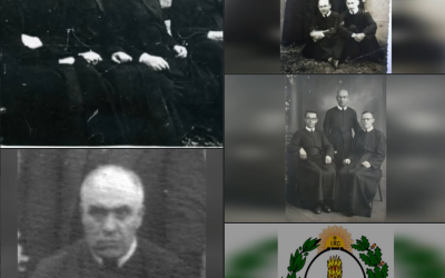 ДЕНЬ НАРОДЖЕННЯ О. ВІТАЛІЯ ГРАДЮКА ЧСВВ, СВЯЩЕННИК УГКЦ – ПРОТОІГУМЕН ГАЛИЦЬКОЇ ПРОВІНЦІЇ ЧСВВ- (153 РОКИ ТОМУ).