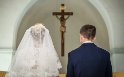 ВІРА ЦЕРКВИ (27). ХРИСТОС, ЯКИЙ ДІЄ У СВЯТИХ ТАЇНСТВАХ – ПРИГОТУВАВ О. ЯКІВ ШУМИЛО, ЧСВВ.