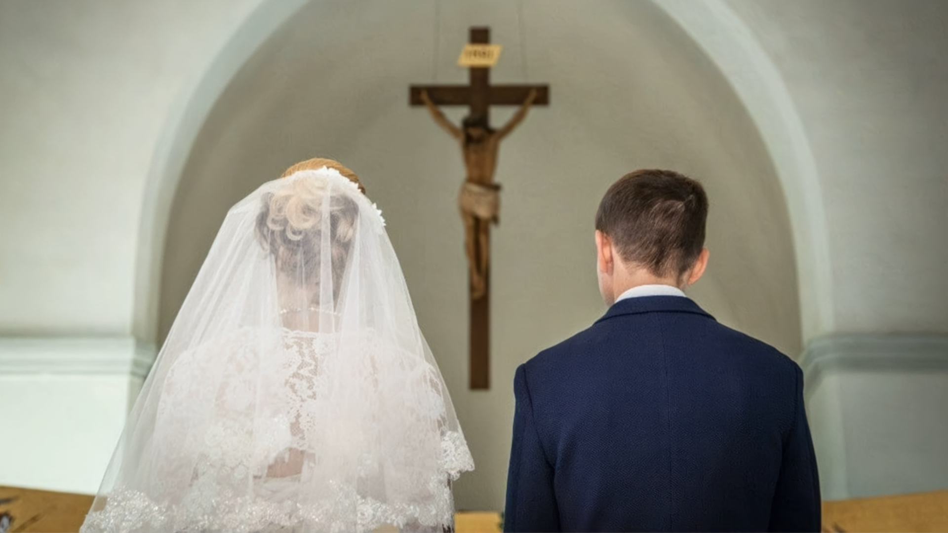 ВІРА ЦЕРКВИ (27). ХРИСТОС, ЯКИЙ ДІЄ У СВЯТИХ ТАЇНСТВАХ – ПРИГОТУВАВ О. ЯКІВ ШУМИЛО, ЧСВВ.