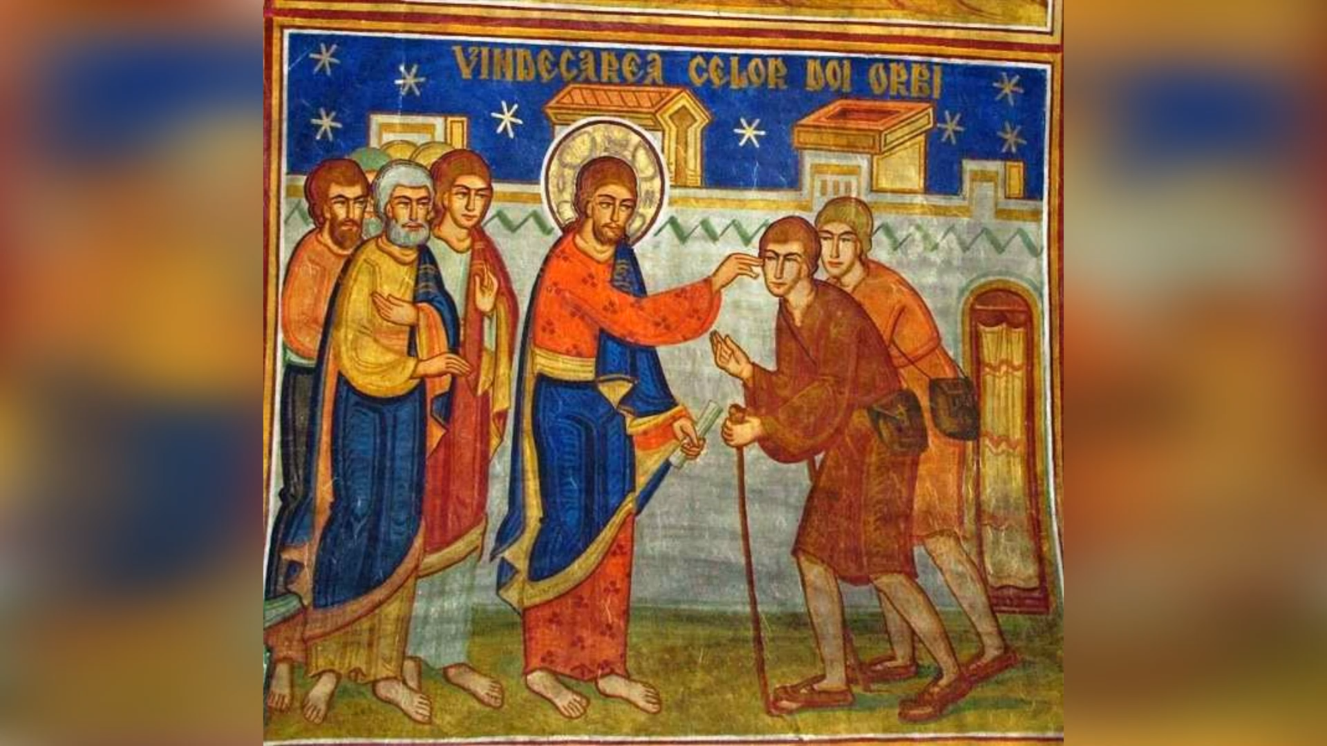 27 ЛИПНЯ – VIІ НЕДІЛЯ ПІСЛЯ ЗІСЛАННЯ СВЯТОГО ДУХА. –
