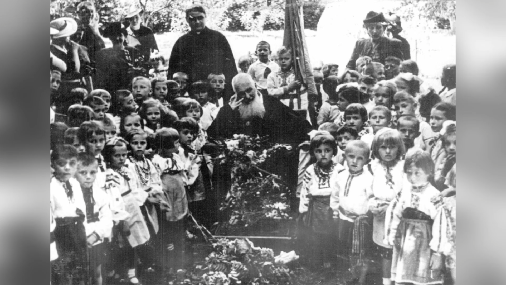 160 РОКІВ ТОМУ НАРОДИВСЯ ПРАВЕДНИЙ МИТРОПОЛИТ АНДРЕЙ ШЕПТИЦЬКИЙ.