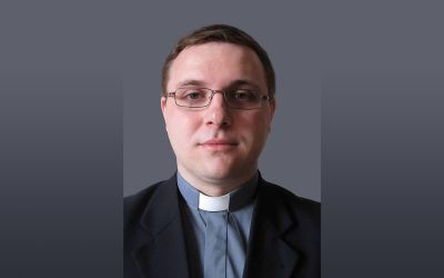 О. Маріюш Дмитерко призначений єпископом-помічником Вроцлавсько-Кошалінської єпархії