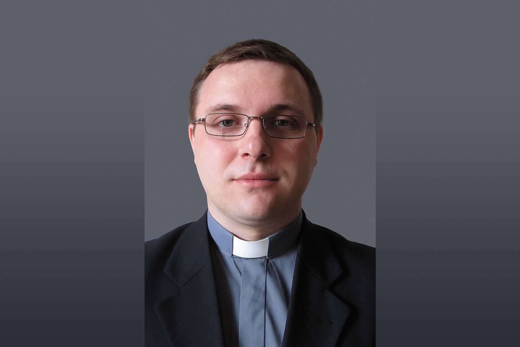 Комунікат владики Володимира про єпископське призначення о. Марюша Дмитерка Вхідні  wjuszczak@episkopat.pl