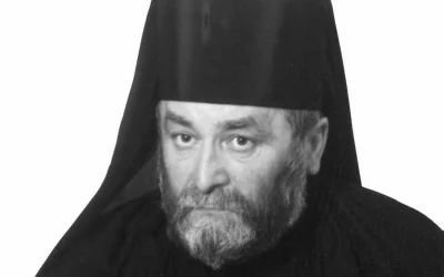 На 75 році життя відійшов до вічності в Бозі ієромонах ЯКІВ (Ярослав Мадзелян)