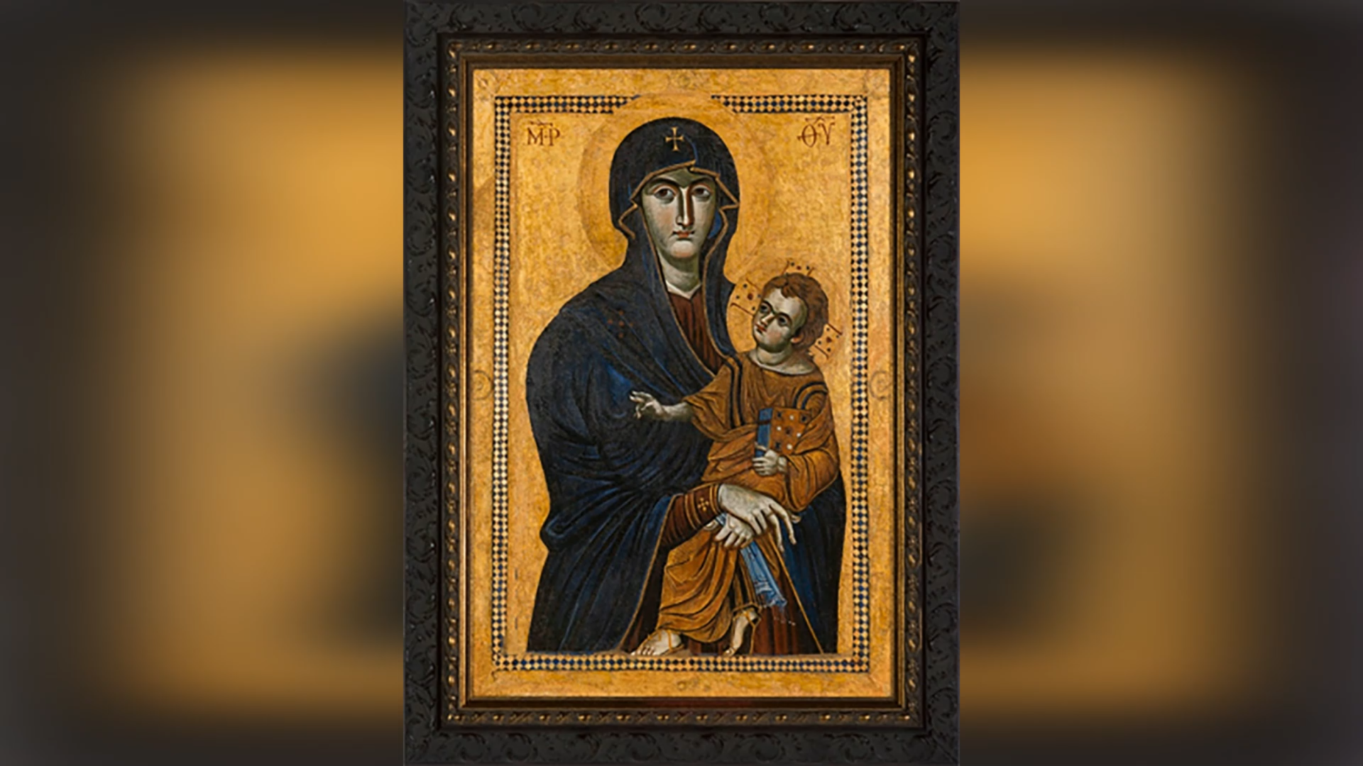 КОЛИ МАРІЯ ВКРИЛА РИМ СНІГОМ… У СЕРПНІ.