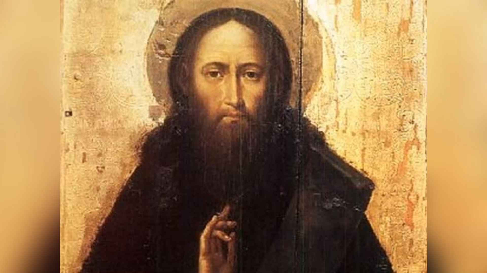 14 СЕРПНЯ – † ПЕРЕНЕСЕННЯ ЧЕСНИХ МОЩІВ ПРП. ТЕОДСІЯ, ІГУМЕНА ПЕЧЕРСЬКОГО.