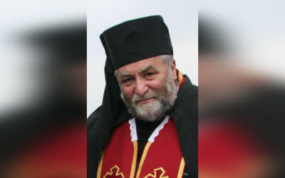 „Я Є СВІДОМИЙ ТОГО, ЩО ТО, ЩО ВАЖНЕ В ЖИТТІ, ЗАВЖДИ РОДИТЬСЯ В ТРУДАХ” – СПОГАДИ О. ЯКОВА МАДЗЕЛЯНА СУ.